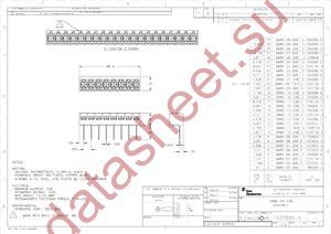 3-1546159-1 datasheet  